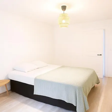 Le Strasbourgeois Centre 6p *